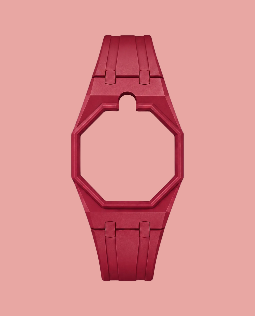 Royal X Band - OTTO ROSSO