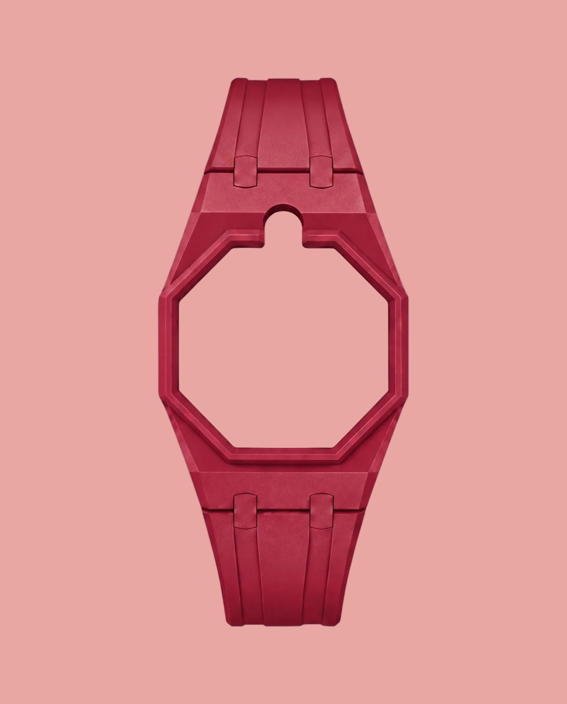 Royal X Band - OTTO ROSSO