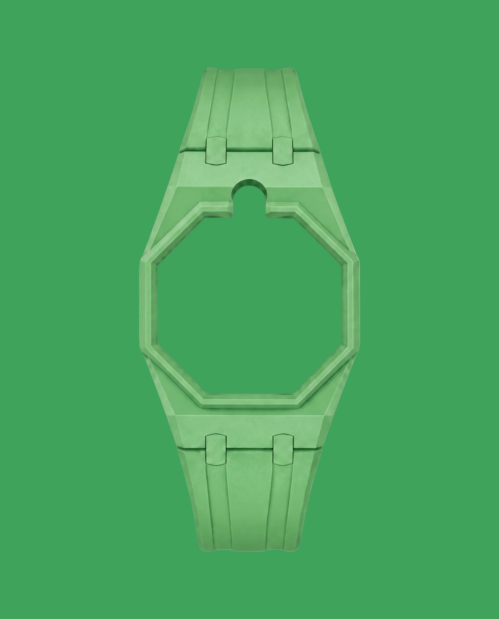 Royal X Band - GREEN EIGHT