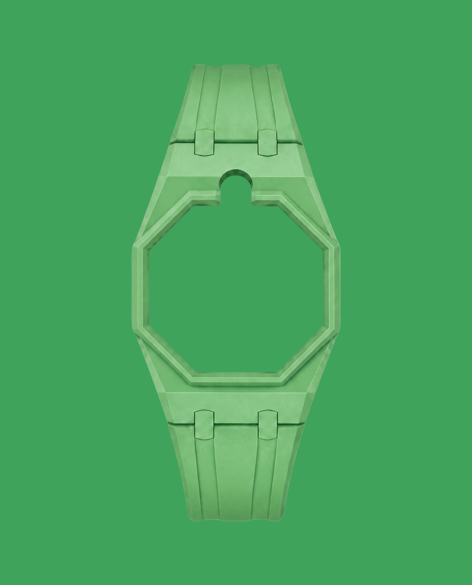 Royal X Band - GREEN EIGHT